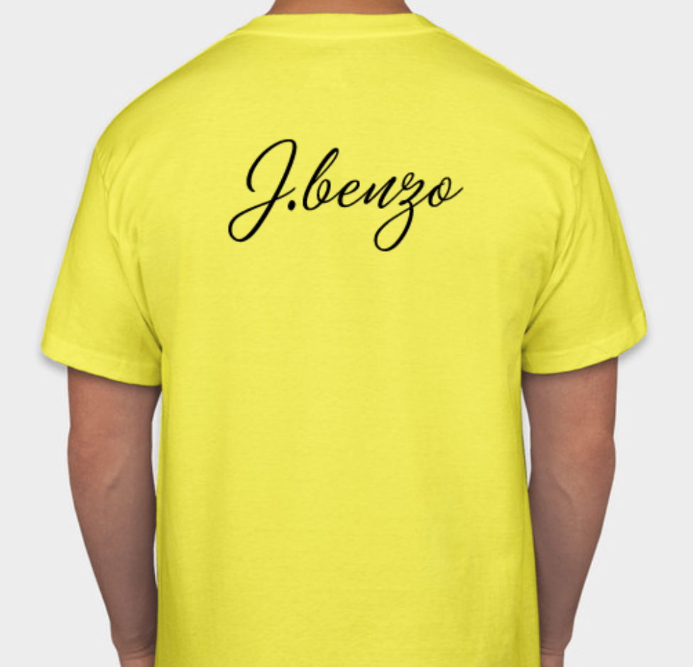 CHOCHA PATROL TEE